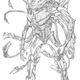 Illustration for article titled Concept art of the emSuperman Lives/em villains Nic Cage never fought